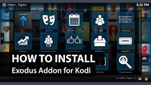 Download and install exodus apk on android · step 1: How To Install Exodus On Kodi 17 4 Krypton Jarvis Apk Humble