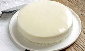 Recettes D Entremets Et De Patisserie Recette Glacage Miroir Blanc Recette Glacage Miroir Blanc
