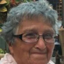 Agnes Ritzert Obituary November 7, 2020
