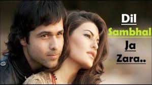 Dil Sambhal Ja Zara Phir Mohabbat (Murder 2) Emraan Hashmi-ariji Singh