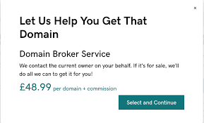 How Do I Set Up A Domain Name For My Business Informi