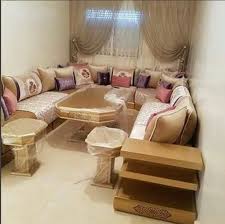 موديل الصالون المغربي المتميز لي لقى أكبر إقبال سنة 2018 In 2020 Moroccan Living Room Home Decor Bedroom Dorm Room Inspiration