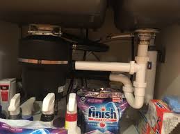 sewage smell from vents terry love