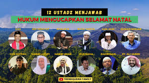 Meski bisa dikatakan merupakan pendatang baru, namun keilmuan beliau di bidang agama tidak diragukan lagi. Gus Baha Dan 11 Ulama Menjawab Hukum Mengucapkan Selamat Natal Kompasiana Com