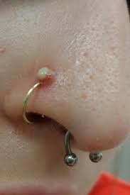 Although there are no such hard and fast rules which you need to follow when it comes to changing a piercing. When Can I Change My Nose Ring See The Exact Time