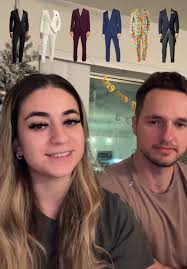 Wedding Groom Filter