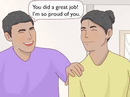 Normaly the way i make my sister mad, is to make fun of her, like calling her names. How To Be Kind To Your Sister With Pictures Wikihow