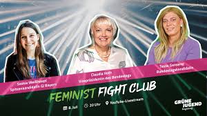 Bei der grünen landtagsfraktion sind alle informationen darüber zu finden, welcher abgeordnete für welches thema zuständig ist und an welchen parlamentarischen initiativen die fraktion gerade arbeitet. Feminist Fight Club Grune Jugend Augsburg