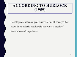 Human Development And Learning Edu Ppt Download