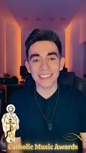 🇻🇦 @eloybaeza y los Catholic Music Awards, 🎤🎼🏆🥇, Más información