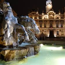 Piscine 2018 Lyon France