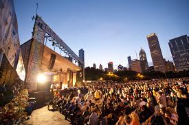 With 140 bands spread across 115 acres and 100,000 fans a. We Ranked The Best Chicago Summer Music Festivals