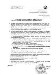 Facultatea de drept din cadrul academiei de studii economice oferă și programe postuniversitare, primul dintre acestea fiind programul drept fiscal al afacerilor. Buget Admitere 2019 1 Pdf
