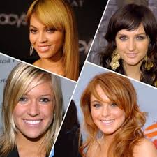May 06, 2021 · you *need* to see kylie jenner with asymmetrical blunt bangs kate pasola 5/6/2021. Curtain Bangs Are The Most Flattering For Every Hair Type Glamour