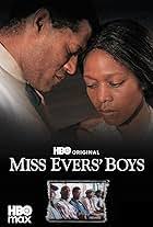 Warm Springs (TV Movie 2005)