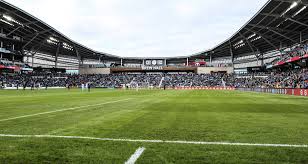 It was here that the 2006 world cup kicked off with germany beating costa rica 4:2 in the first game. Allianz Field Wikipedia