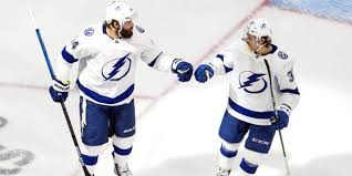 From wikipedia the free encyclopedia. Lightning Look To Advance To The Stanley Cup Finals Espn 98 1 Fm 850 Am Wruf