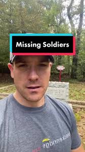Missing soliders #civilwar #military #history #militaryhistory