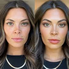 I don't know about you, but I don't have time for fussy makeup. I want  quick, simple tools that work and still make me feel polished. That's why  I'm so excited for