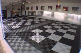Diamond Grid Loc Garage Tiles Modular Garage Flooring Garage Floor Tiles Garage Tile Garage Flooring Options