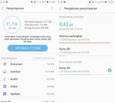Kamu bisa pakai cara menambahkan memori internal dari jaka ini. Johanchiper Cara Menambah Memori Internal Samsung J2 Prime