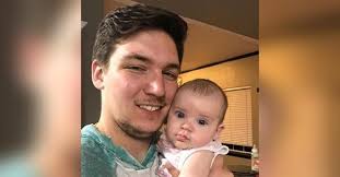 Nathaniel David Lee Dancer Obituary