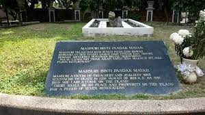 Can be used as an english comprehension lesson. Legenda Sumpahan Mahsuri Kisah Yang Memasyhurkan Pulau Langkawi Iluminasi