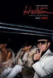 This article features media from netflix that has yet to be released. Halston Tv Mini Series 2021 Imdb