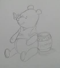 Aug 25, 2020 · winnie the pooh. Pooh Sketch Easy Drawing Steemit