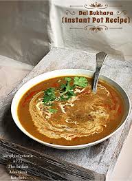 dal bukhara instant pot recipe creamy