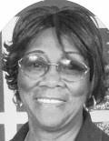 Ernestine Davenport Obituary (2012)