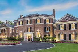 Image result for Colonial house