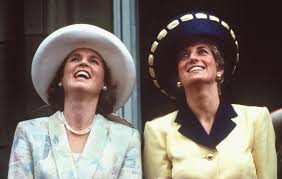 Princess Diana's Relationship With Sarah Ferguson Was Complicated - Diana and Fergie's Friendship Timeline