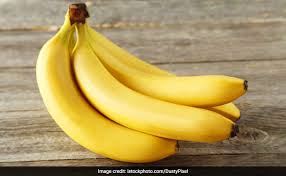 Even green smoothies can cause weight gain if you aren't careful about what you put in it. Are Bananas Good For Gaining Weight Or Losing Weight Ndtv Food