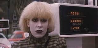 FFanzeen: Rock'n'Roll Attitude With Integrity: HAZEL O'CONNOR: She's No  Dummy [1981]