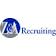 Z&A Recruiting logo