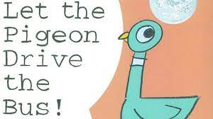 Don T Let The Pigeon Drive The Bus Read Aloud Youtube