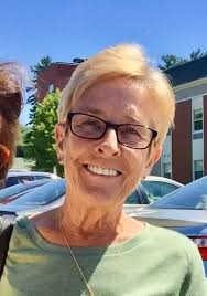 In loving memory of Betsy Laughner