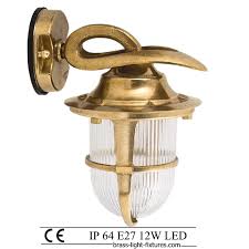 Light Fixtures Outdoor Wall Lamps Decorative Sconces Brass Wall Sconces