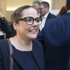 Möhlin: Alters- und Pflegezentrum Stadelbach erhält ein Blumengeschenk