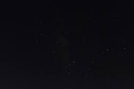 Gambar langit malam tanpa bintang. Rasi Bintang Aryansah S Mind Trash