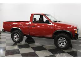 We did not find results for: 1991 Nissan Hardbody For Sale Classiccars Com Cc 1418136