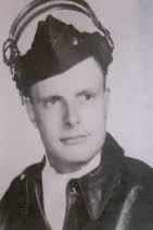 1LT Edward MacDonald Dobson (1921-1943)
