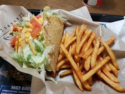 Find something new on the taco bell menu today! Taco Bell Bakers Helsinki Kampinmalmi Menu Prices Restaurant Reviews Tripadvisor