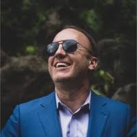 Aram Kuyumjian Email & Phone Number