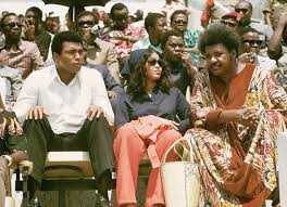 Don King exclusive: Ringmaster hits 80, but he's still up for a fight