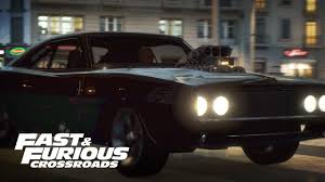 Bandai namco entertainment europe how to install fast and furious crossroads download free. A Fast Furious Game Is Coming To Ps4 Xbox One And Pc Next Year The Verge