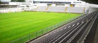 It is used mostly for association football matches, hosting the home games of portuguese club s.l. Estadio Comendador Joaquim De Almeida Freitas Zerozero Pt