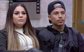 Good looking, optimistic, and sparks a light in the world that people recognize. Votacao Do Power Couple