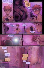 Spades - Chapter 1 - Western-Porno-Comics. Western-Comix für Erwachsene  (Seite 8)